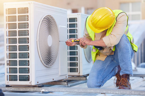 Best HVAC maintenance near me  in Fitzgerald, GA