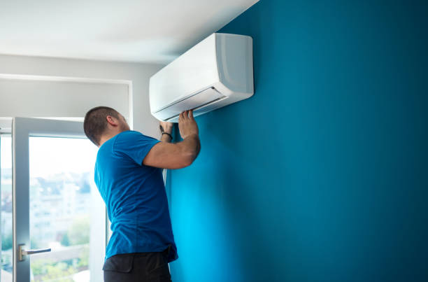 Best Residential HVAC services  in Fitzgerald, GA