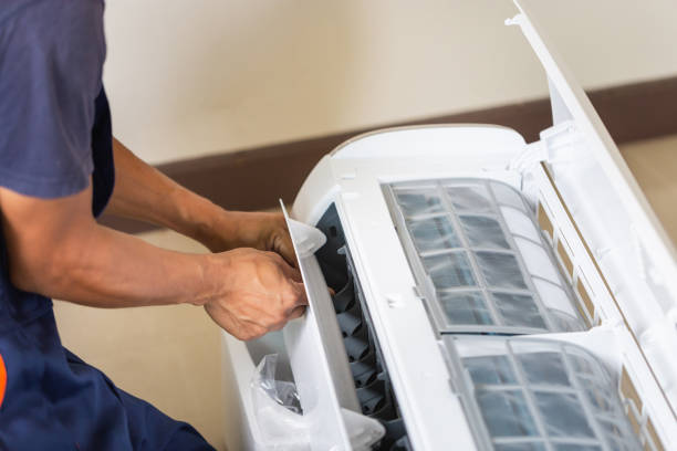 Best Affordable HVAC services  in Fitzgerald, GA