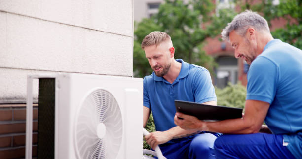  Fitzgerald, GA HVAC Pros