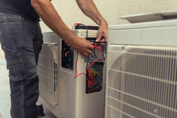 Best HVAC repair near me  in Fitzgerald, GA