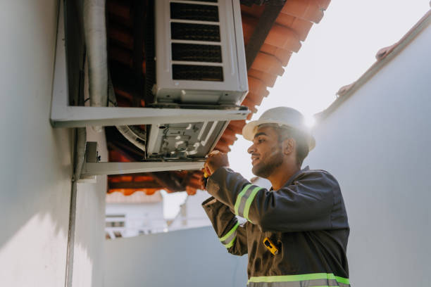 Best HVAC emergency services  in Fitzgerald, GA