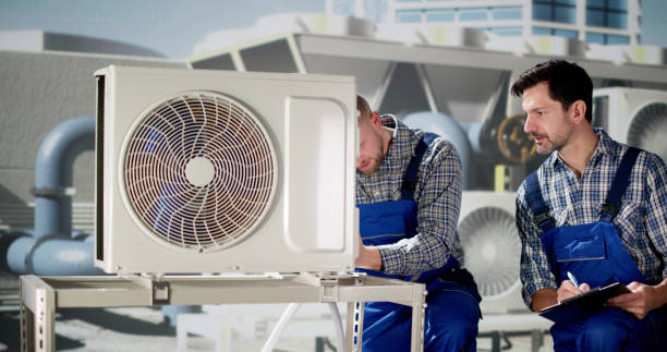 Best HVAC tune-up services  in Fitzgerald, GA