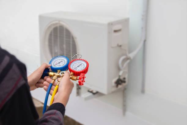 Best HVAC maintenance near me  in Fitzgerald, GA