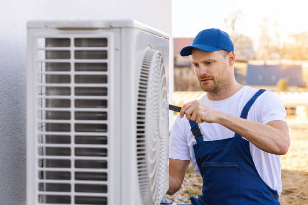 Best Heating repair services  in Fitzgerald, GA